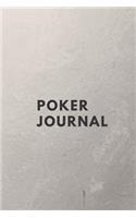 Poker Journal