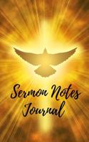 Sermon Notes Journal