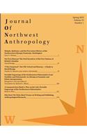 Journal of Northwest Anthropology