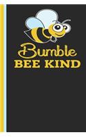 Bumble Bee Kind