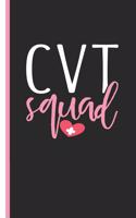 Cvt Squad