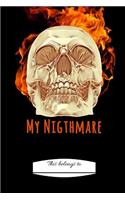 My Nigthmare