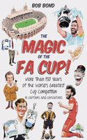 The Magic of the FA Cup!