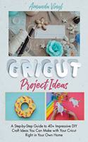 Cricut Project Ideas
