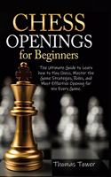 Chess Openings for Beginners