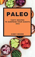 Paleo 2021