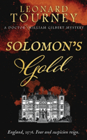 Solomon's Gold