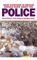 What Everyone in Britain Should Know About the Police