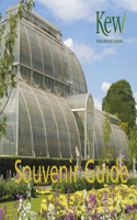 Royal Botanic Gardens Kew Souvenir Guide