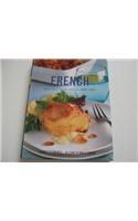 French - Delicious Classic Cuisine