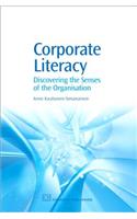 Corporate Literacy: Discovering the Senses of the Organisation