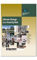 Climate Change as a Security Risk