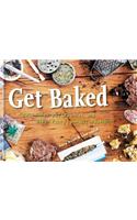 Get Baked: Space cakes, pot brownies and other tasty cannabis creations