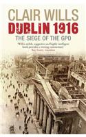 Dublin 1916