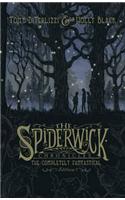 Spiderwick Chronicles: The Completely Fantastical Edition