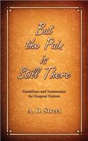 But the Pain Is Still There: Guidelines and Testimonies for Hospital Visitors(English)