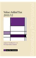 Core Tax Annual: VAT 2011/12