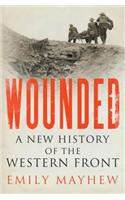 Wounded