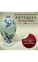 Buying and Selling Antiques at Auction