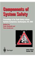 Components of System Safety