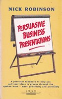 Persuasive Business Presentations