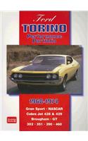 Ford Torino 1968-1974