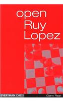 Open Ruy Lopez