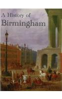 A History of Birmingham