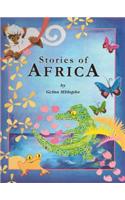 Stories of Africa