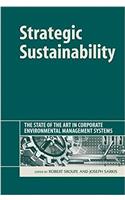 Strategic Sustainability