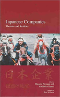 Japanese Companies