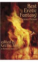 Best Erotic Fantasy & Science Fiction