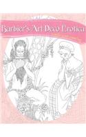 Barbier's Art Deco Erotica