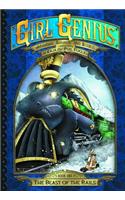 Girl Genius: The Second Journey of Agatha Heterodyne Volume 1