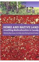 Home and Native Land