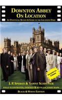 Downton Abbey on Location