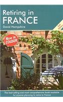 Retiring in France
