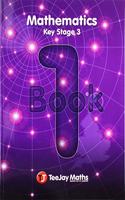 TEEJAY KEY STAGE 3 BOOK 1