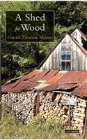A Shed for Wood