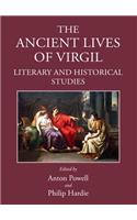 The Ancient Lives of Virgil