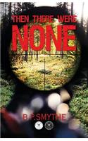 Then There Were None