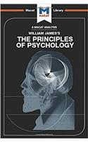 Analysis of William James's the Principles of Psychology