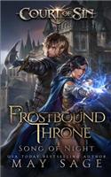 Frostbound Throne: Song of Night