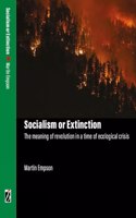 Socialism Or Extinction