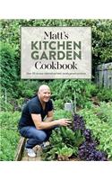 Matt's Kitchen Garden Cookbook
