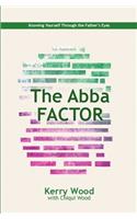 The Abba Factor: Knowing Yourself Through the Father's Eyes