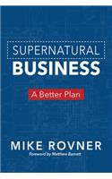 Supernatural Business