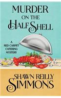 Murder on the Half Shell