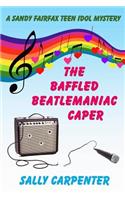 Baffled Beatlemaniac Caper