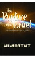 The Rapture and Israel
